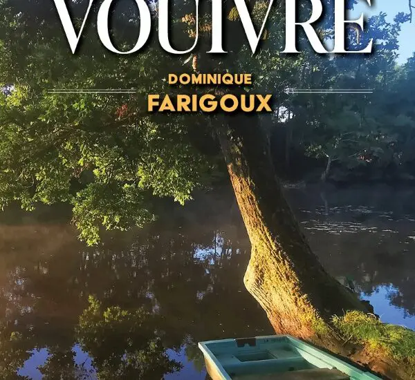 Entretien avec Dominique Farigoux – La parure de la vouivre