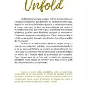 Unfold