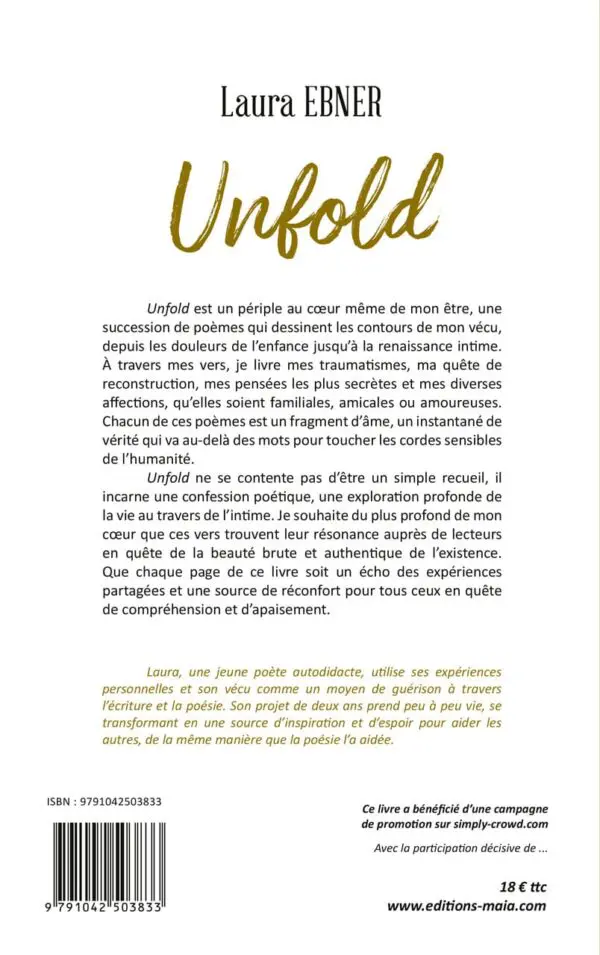 Unfold
