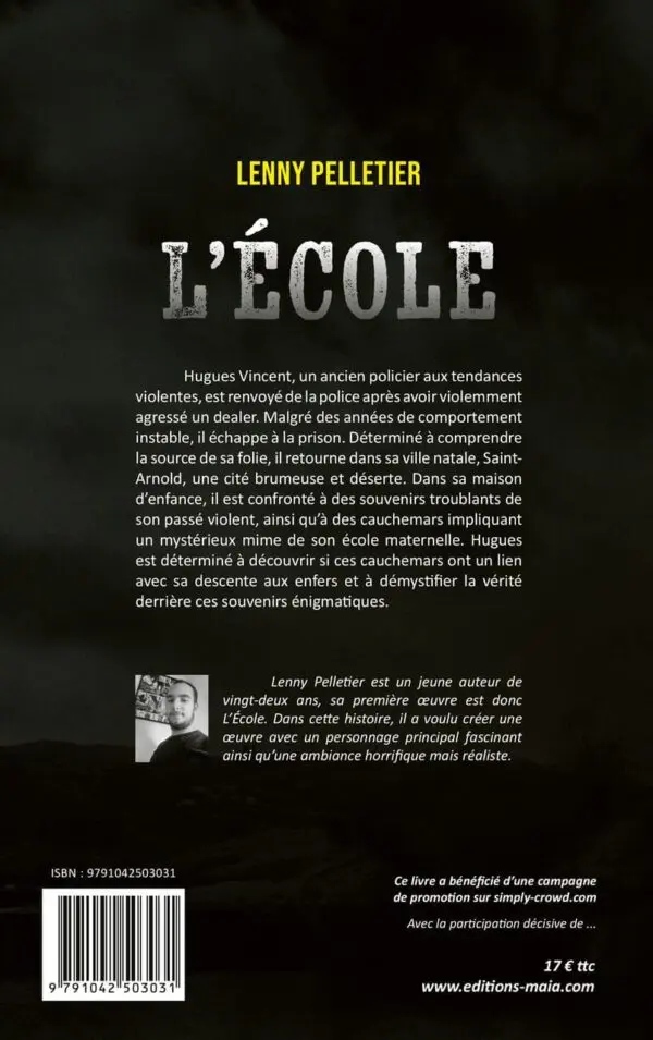L’École 