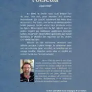 Les confidences de l'oiseau