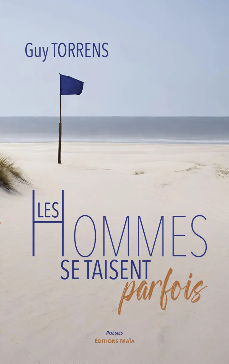 Les hommes se taisent parfois_1