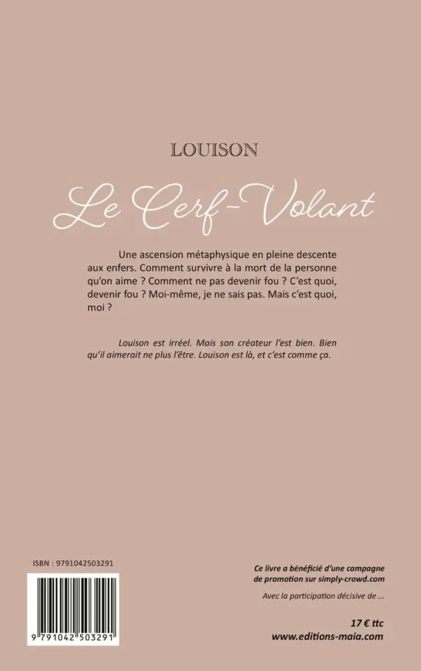 Le Cerf-Volant