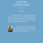 Les gens de lourmarin tome 2