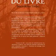 Les peuples du livre - Récit de la fin du 4ème millénaire pour les jeunes