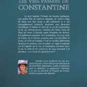 Les vies passées de Constantine