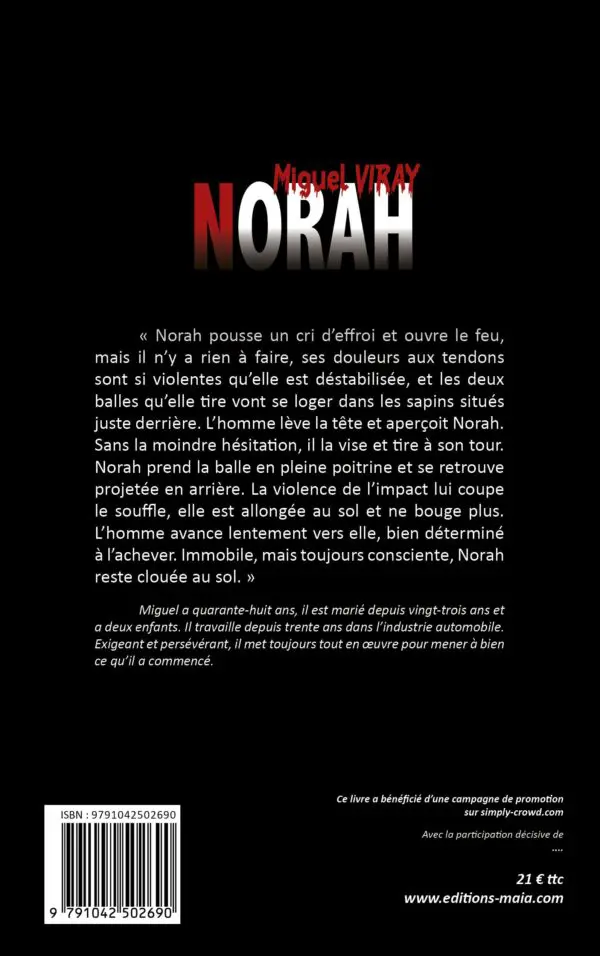 NORAH