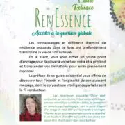 RenEssence - Accéder à la guérison globale