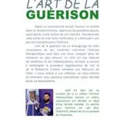 L’Art de la Guérison