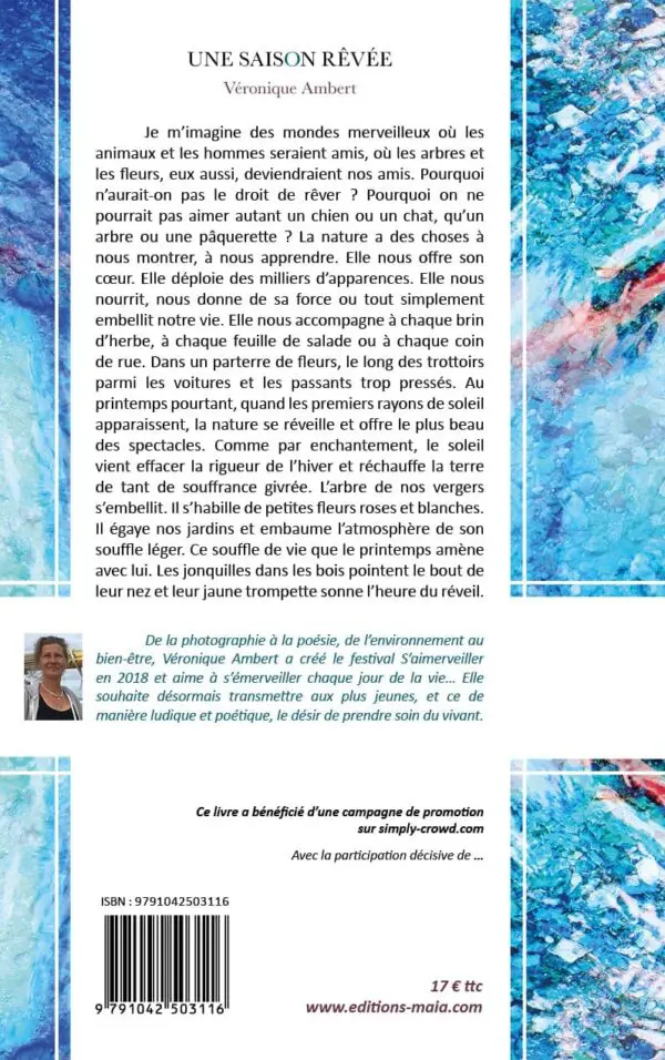 Une saison rêvée