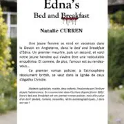 Edna's Bed and Breakfast