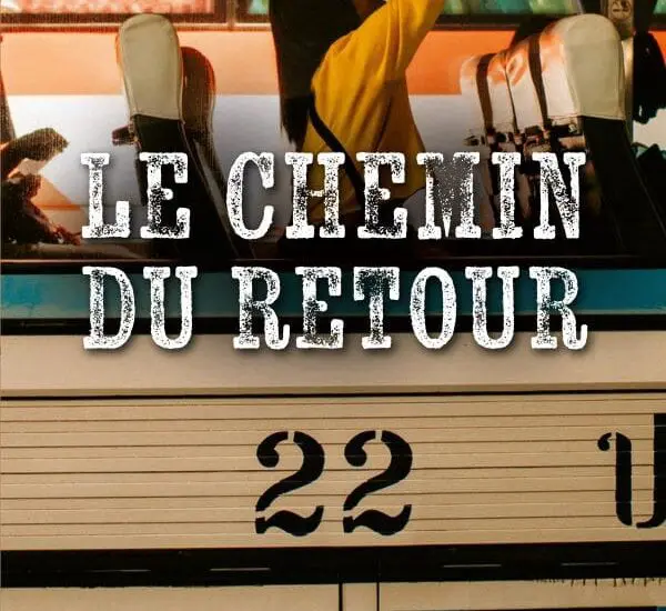 Entretien avec Anaïs Raynaud – Le chemin du retour