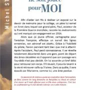Avant que la musique ne soit jouée pour moi