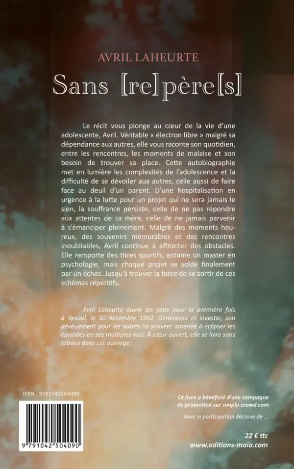 Sans [re]père[s]