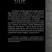 DARK SIDE