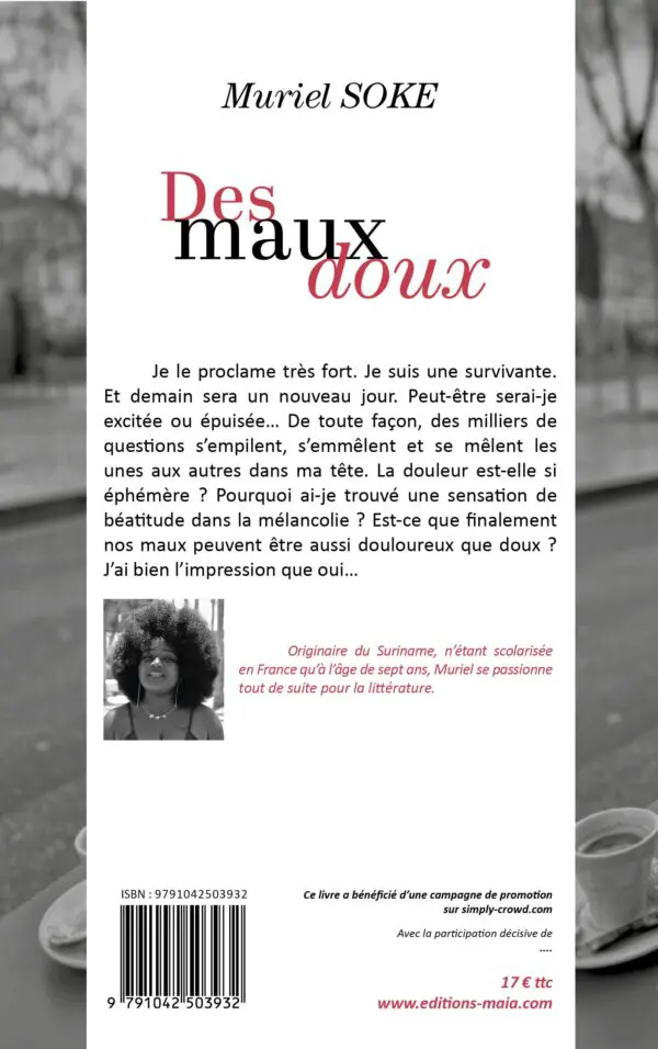 Des Maux Doux
