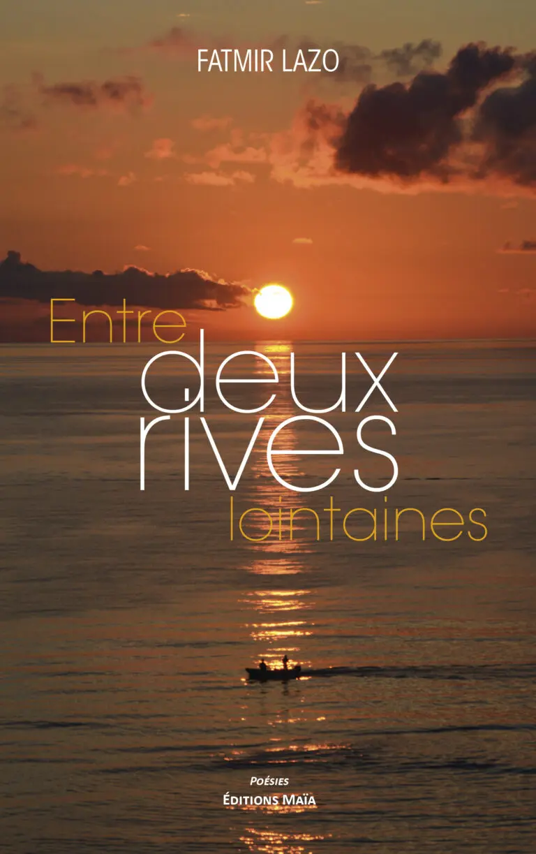 Fatmir LAZO - Entre deux rives lointaines_1