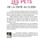 Les Pets de la Dame au Clebs