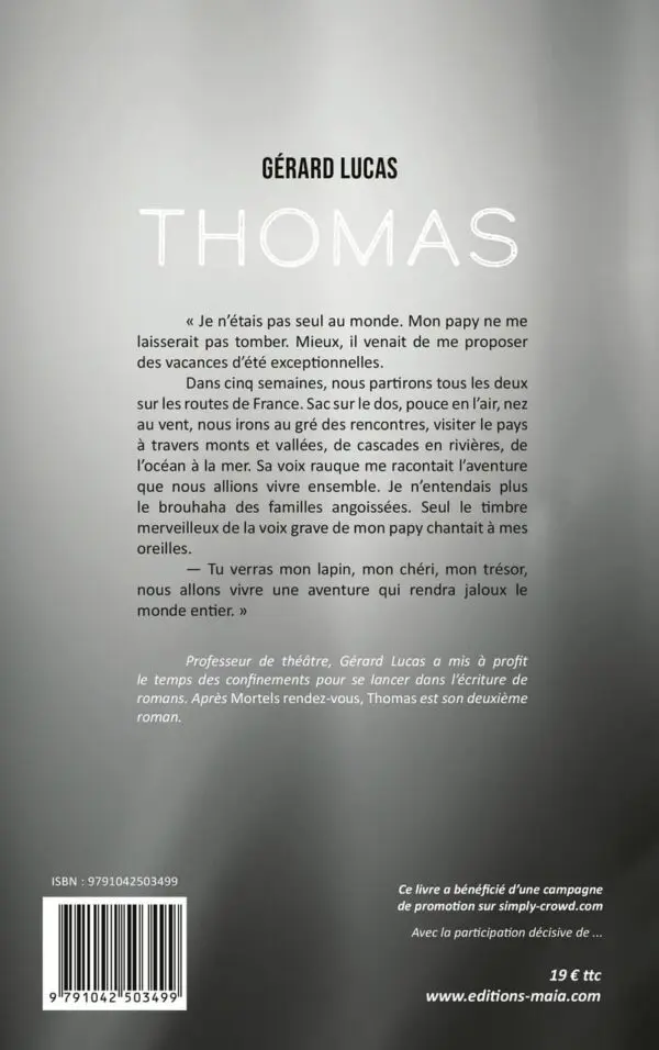 THOMAS
