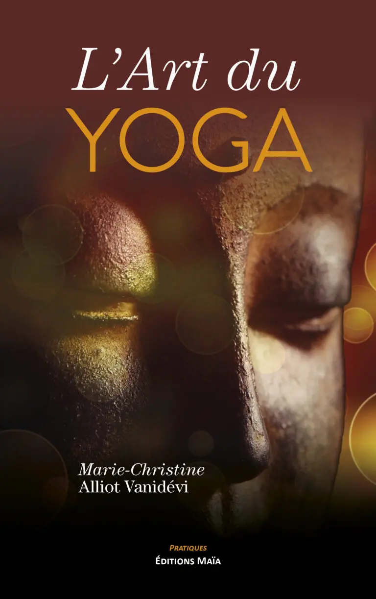L’Art du yoga_1