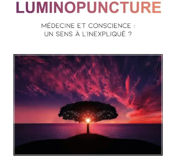 Entretien avec Ralph Lerner – La luminopuncture