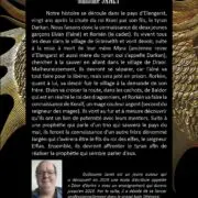 La triade d’Elengarst