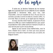 L'aidant de la mère