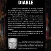 Le souffle du diable