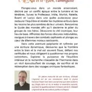 Les Régisseurs De L'Univers - Tome 1 : Le Mal et Le Bien : L’Ambiguïté