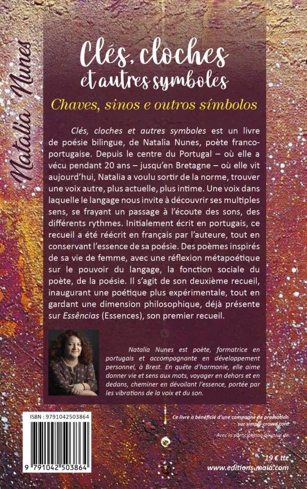 Clés, cloches et autres symboles / Chaves, sinos e outros símbolos