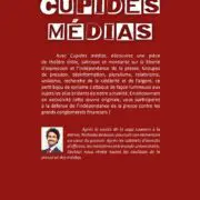 Cupides Médias