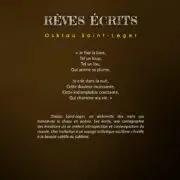 Rêves écrits