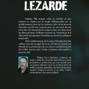 Comme une lézarde