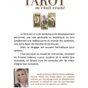 Si le Tarot m'était conté