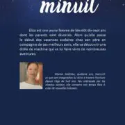 Un soir, il était minuit