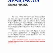 Une fille de Spartacus