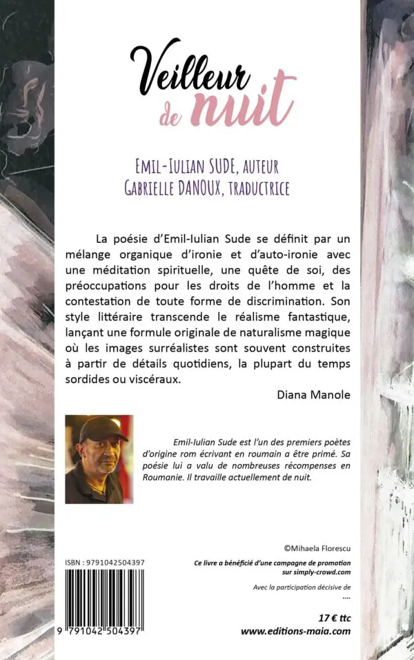 Veilleur de nuit