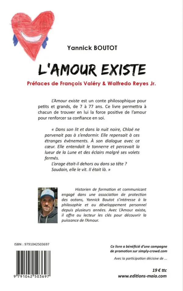 L'Amour existe