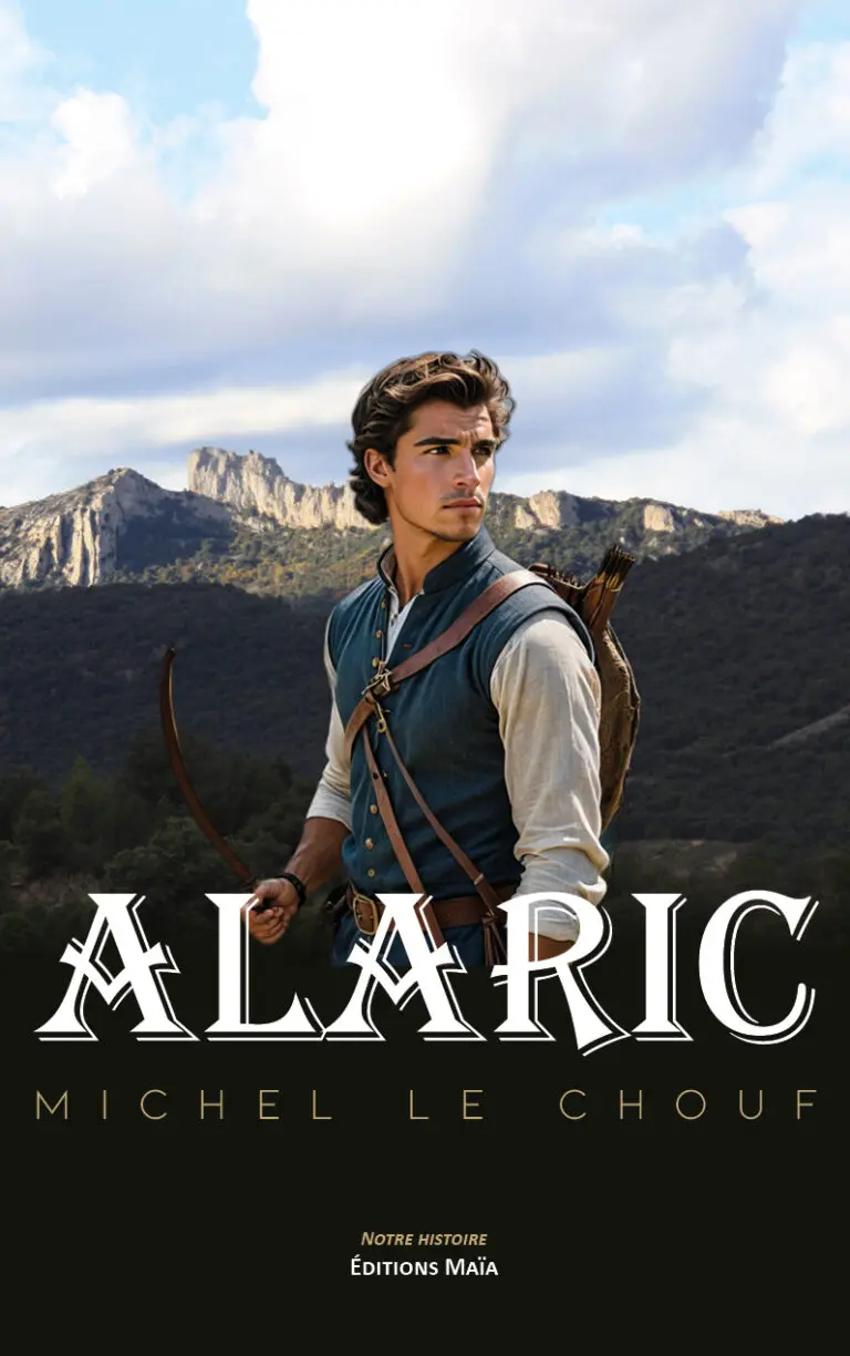 Alaric Michel Le Chouf