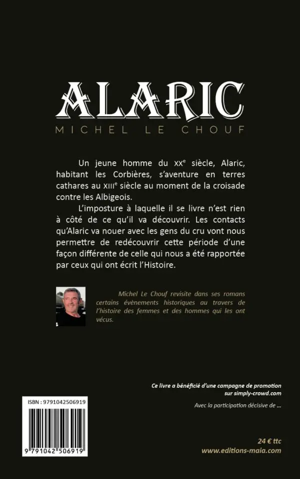 ALARIC