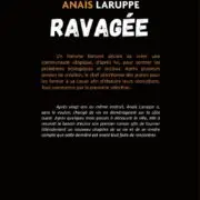Ravagée