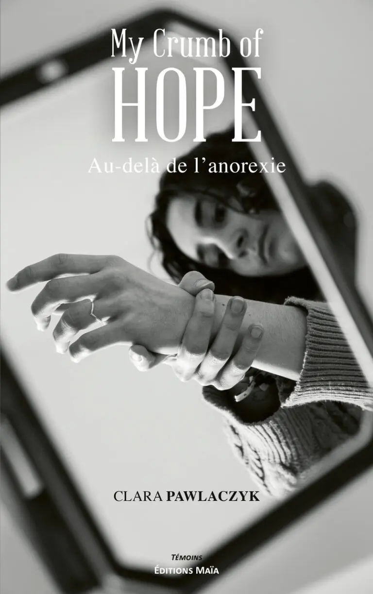 Clara PAWLACZYK - My Crumb of Hope
