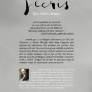 J’écris (Recueil de poèmes chimériques)
