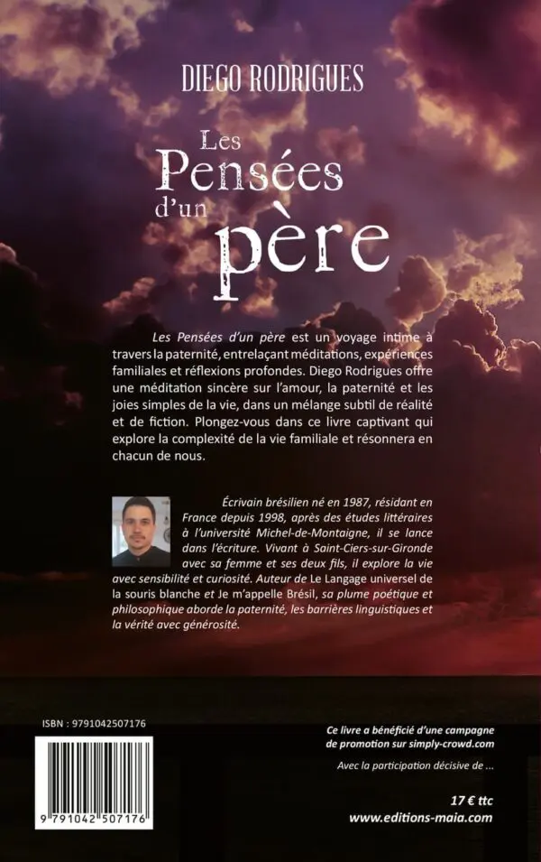 Les Pensées d'un Père
