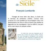 Promenades parmi les dieux et légendes de Sicile