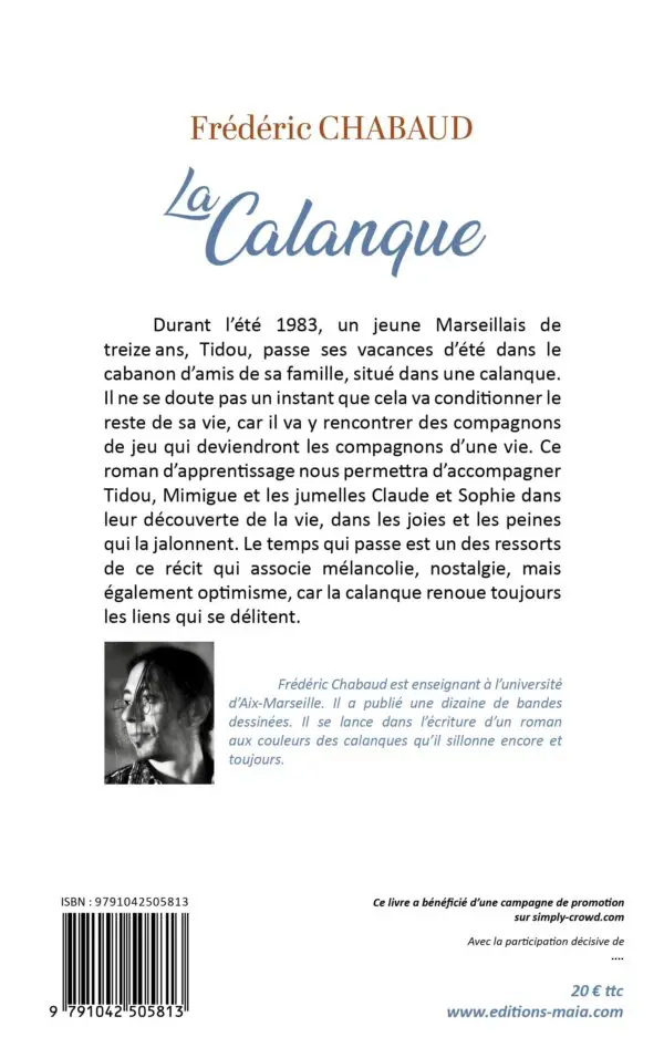 La Calanque