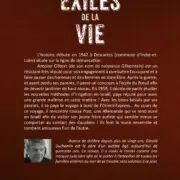 LES EXILES DE LA VIE