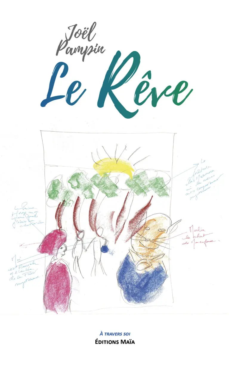 Joël PAMPIN - Le Rêve