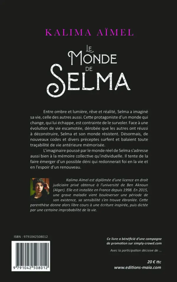 Le Monde de Selma