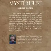 La source mystérieuse